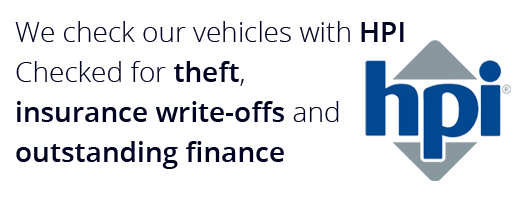 NP Motors partner banner
